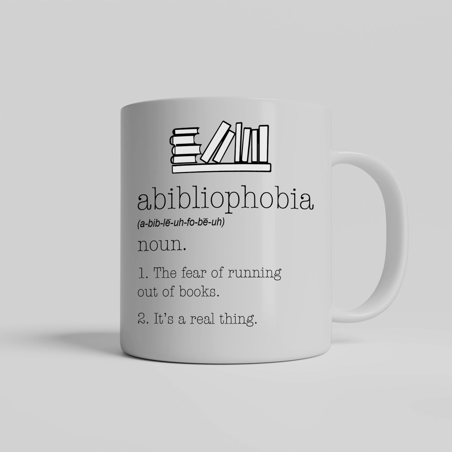 EXAMPLE Mug
