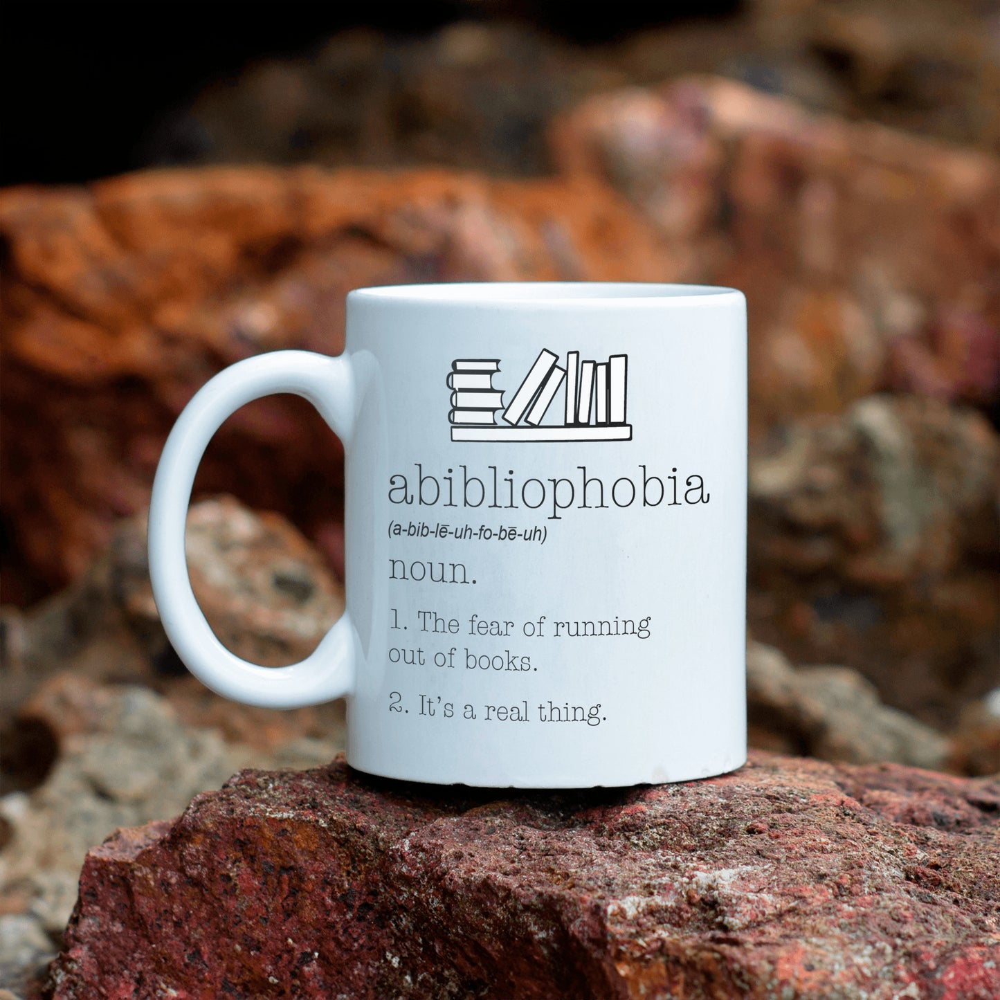 EXAMPLE Mug